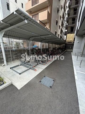 エスプレイスアーバンレジデンスの物件内観写真