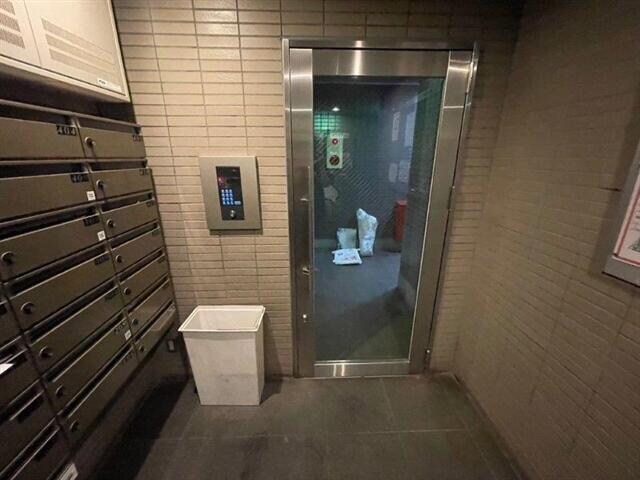 ステージファースト原宿の物件内観写真