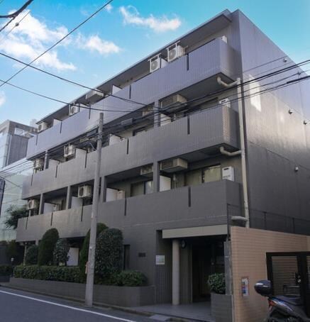 ステージファースト原宿の物件内観写真