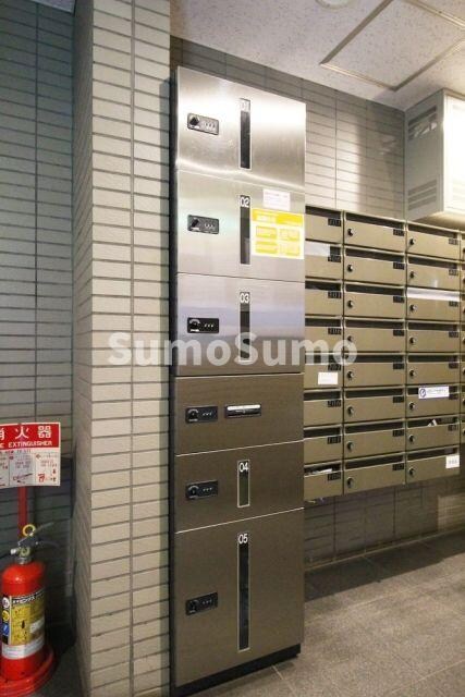 ステージファースト原宿の物件内観写真