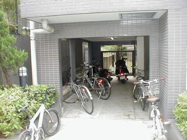 ステージファースト原宿の物件内観写真