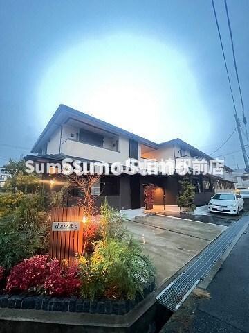 尼崎センタープール前駅 徒歩19分 2階の物件外観写真