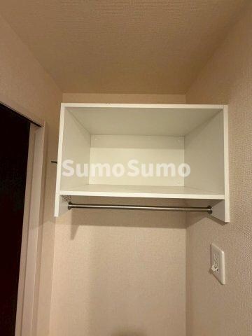 尼崎センタープール前駅 徒歩19分 2階の物件内観写真