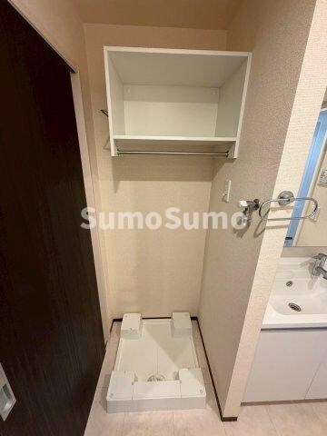 尼崎センタープール前駅 徒歩19分 2階の物件内観写真