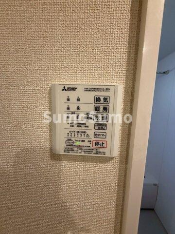 尼崎センタープール前駅 徒歩19分 2階の物件内観写真