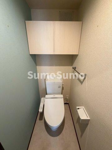 尼崎センタープール前駅 徒歩19分 2階の物件内観写真