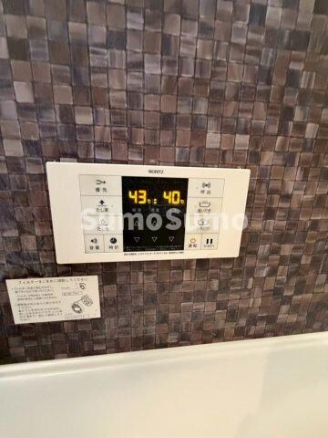 尼崎センタープール前駅 徒歩19分 2階の物件内観写真