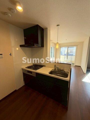 尼崎センタープール前駅 徒歩19分 2階の物件内観写真