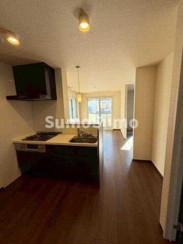 尼崎センタープール前駅 徒歩19分 2階の物件内観写真