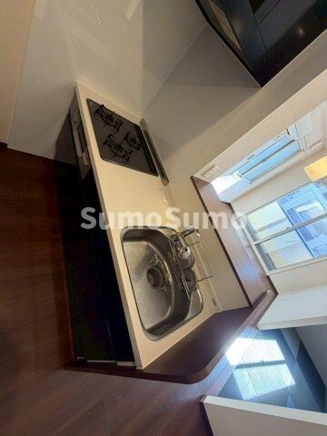 尼崎センタープール前駅 徒歩19分 2階の物件内観写真