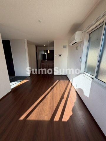 尼崎センタープール前駅 徒歩19分 2階の物件内観写真