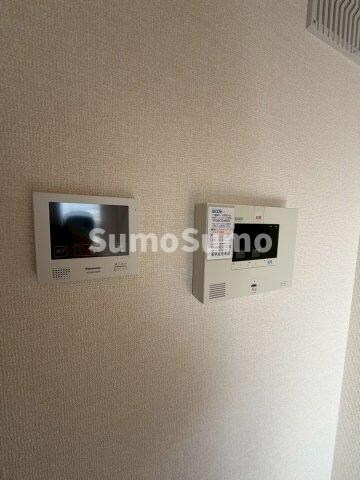 尼崎センタープール前駅 徒歩19分 2階の物件内観写真