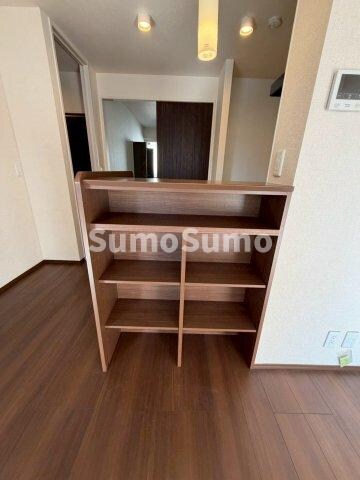 尼崎センタープール前駅 徒歩19分 2階の物件内観写真