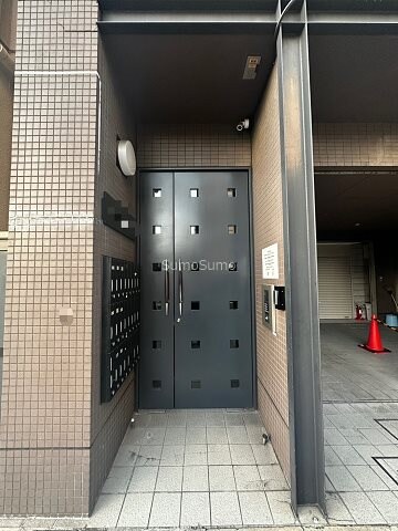 恵美須町駅 徒歩3分 9階の物件外観写真