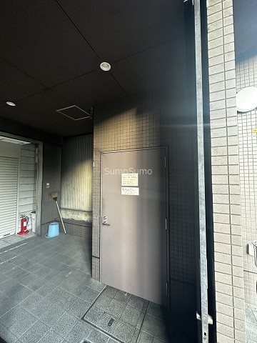 恵美須町駅 徒歩3分 9階の物件内観写真