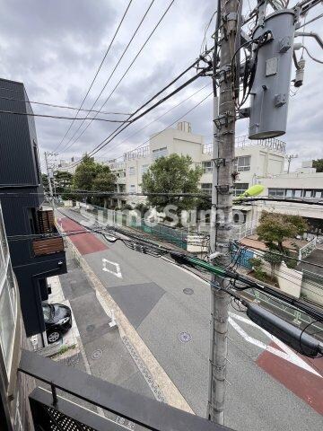 アサカシオン瀬田の物件内観写真