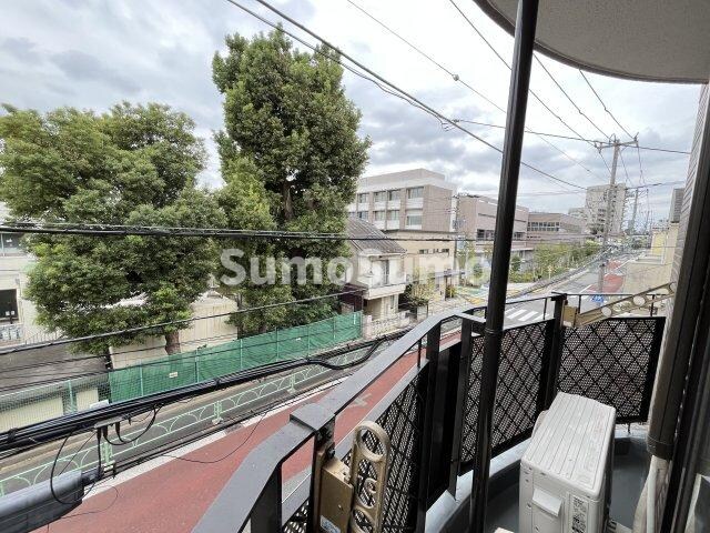 アサカシオン瀬田の物件内観写真