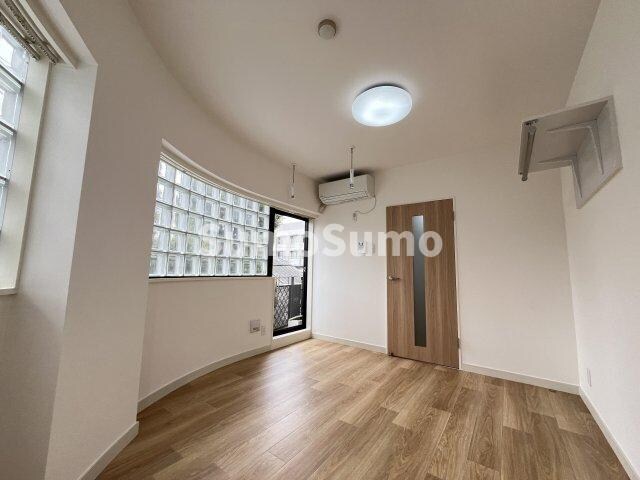 アサカシオン瀬田の物件内観写真