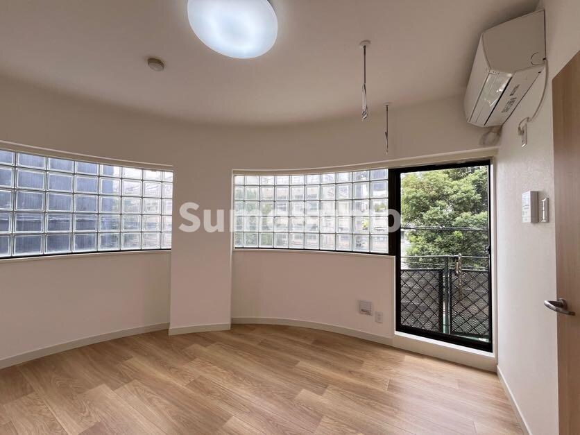 アサカシオン瀬田の物件内観写真