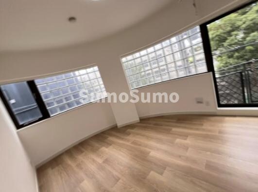 アサカシオン瀬田の物件内観写真