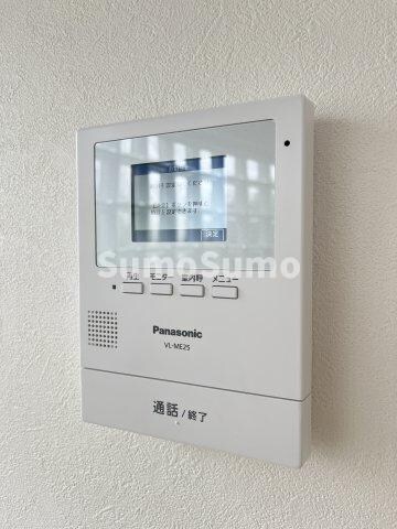 アサカシオン瀬田の物件内観写真