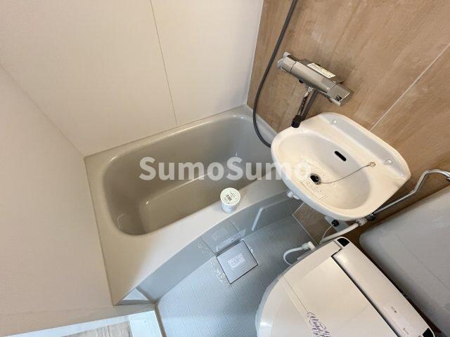 アサカシオン瀬田の物件内観写真