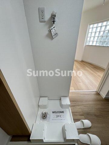 アサカシオン瀬田の物件内観写真