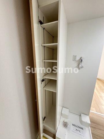 アサカシオン瀬田の物件内観写真