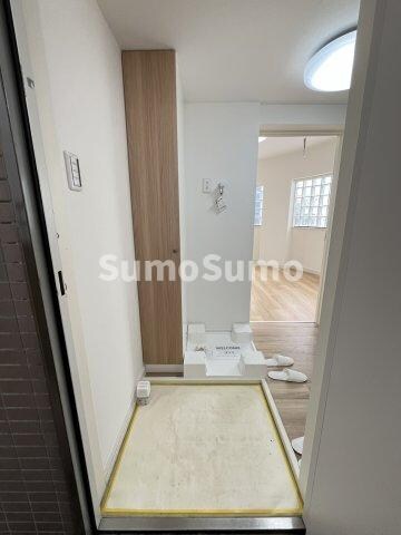 アサカシオン瀬田の物件内観写真