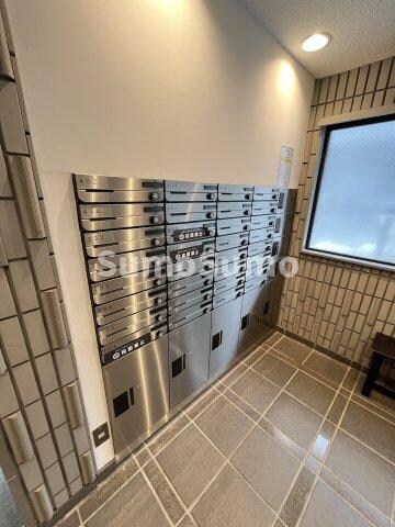 アサカシオン瀬田の物件内観写真