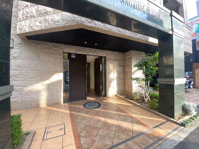 松屋町駅 徒歩5分 3階の物件外観写真