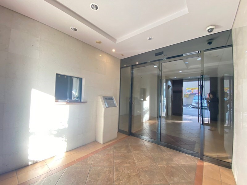 松屋町駅 徒歩5分 3階の物件外観写真