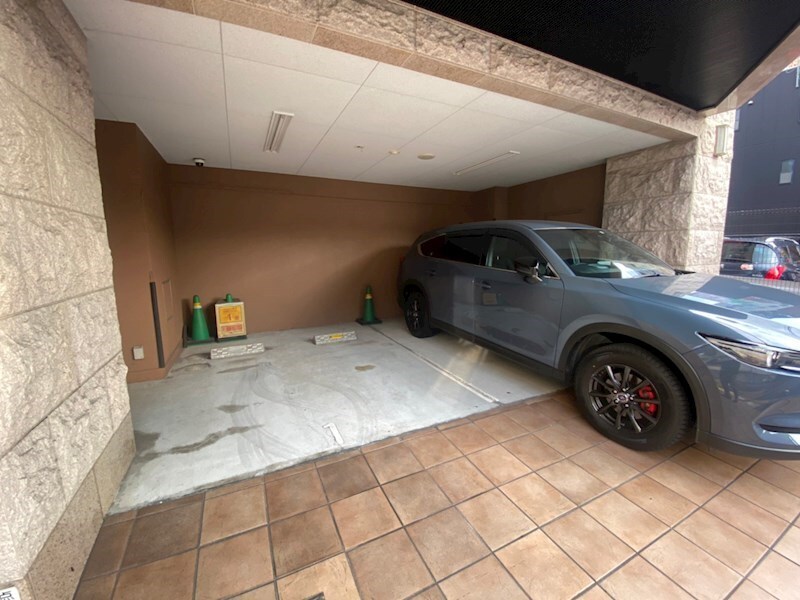 松屋町駅 徒歩5分 3階の物件外観写真