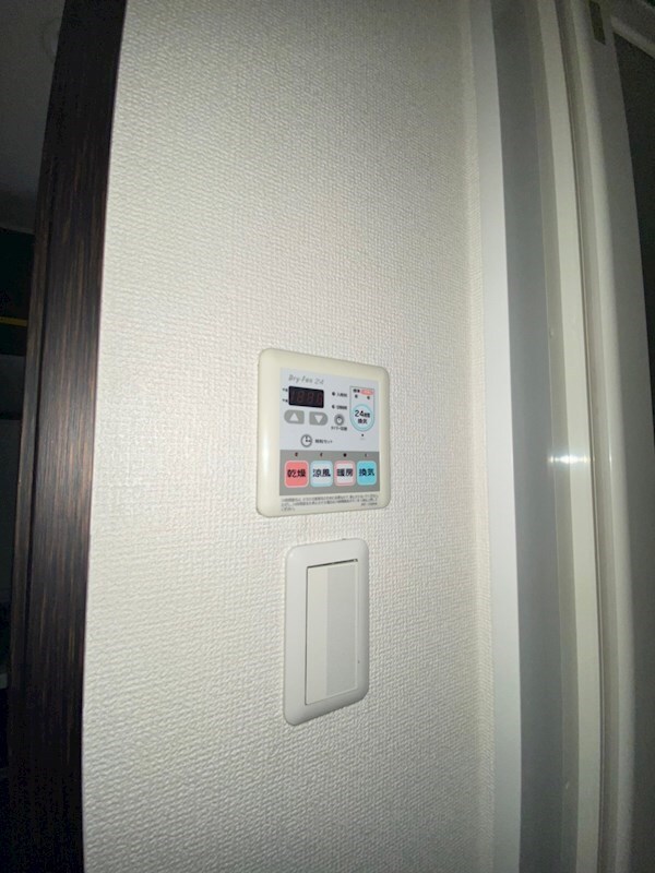 松屋町駅 徒歩5分 3階の物件内観写真