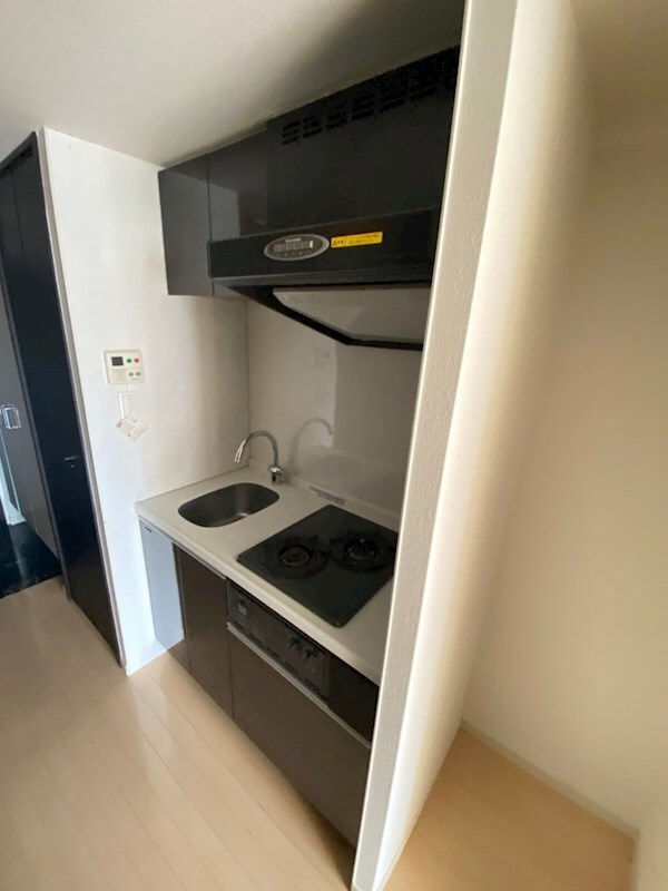 松屋町駅 徒歩5分 3階の物件内観写真