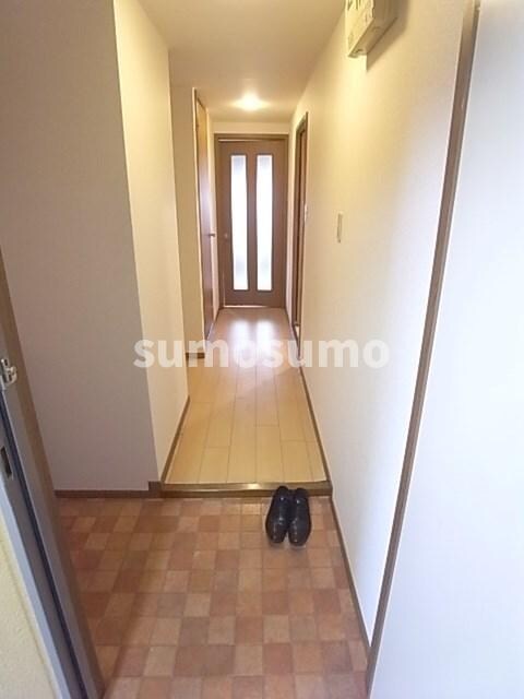 武庫之荘駅 徒歩22分 1階の物件内観写真