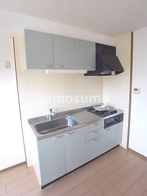 武庫之荘駅 徒歩22分 1階の物件内観写真