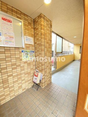 武庫之荘駅 徒歩22分 1階の物件外観写真
