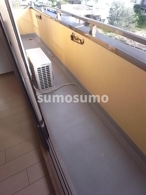 武庫之荘駅 徒歩22分 1階の物件内観写真