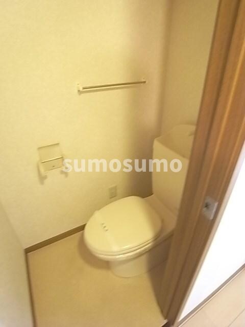 武庫之荘駅 徒歩22分 1階の物件内観写真