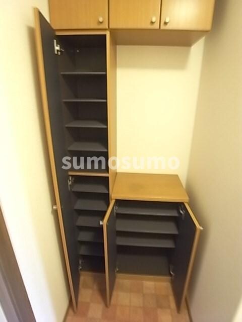 武庫之荘駅 徒歩22分 1階の物件内観写真