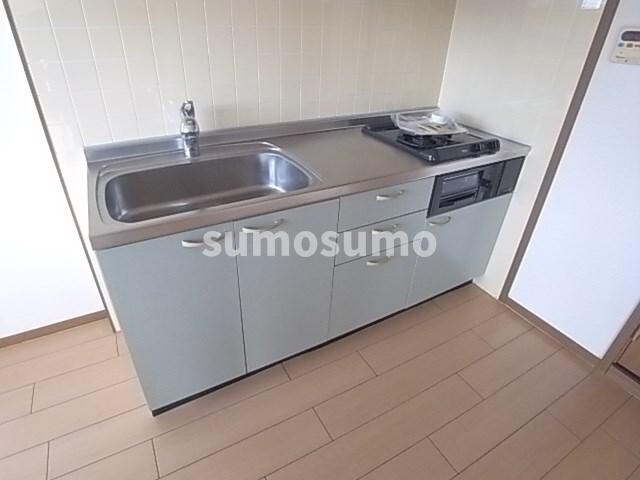 武庫之荘駅 徒歩22分 1階の物件内観写真