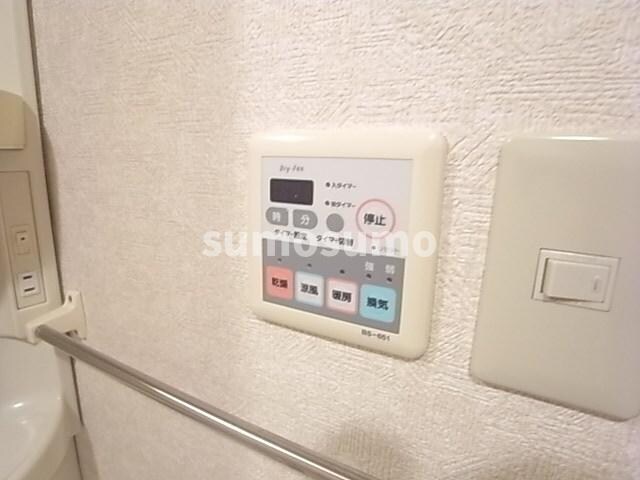 武庫之荘駅 徒歩22分 1階の物件内観写真