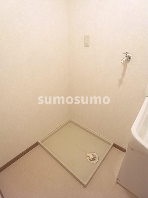 武庫之荘駅 徒歩22分 1階の物件内観写真