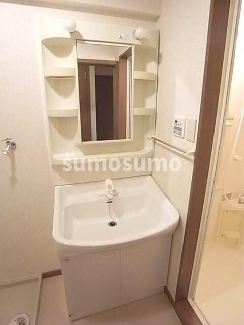 武庫之荘駅 徒歩22分 1階の物件内観写真