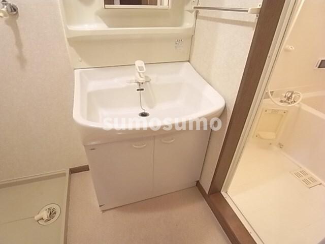 武庫之荘駅 徒歩22分 1階の物件内観写真