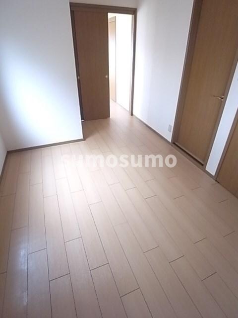 武庫之荘駅 徒歩22分 1階の物件内観写真