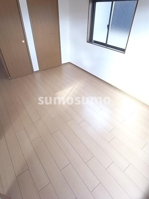 武庫之荘駅 徒歩22分 1階の物件内観写真