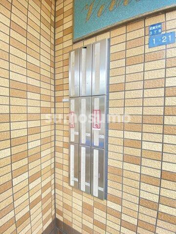 武庫之荘駅 徒歩22分 1階の物件内観写真
