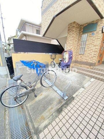 武庫之荘駅 徒歩22分 1階の物件内観写真